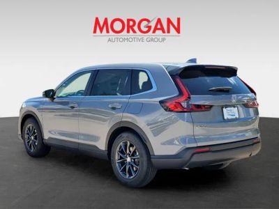 2026 Honda CR-V — photo 7 view
