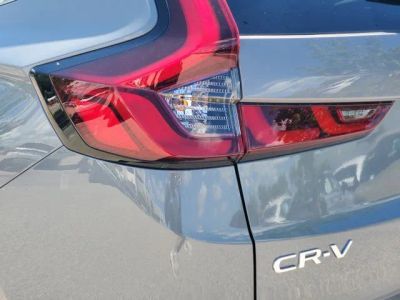 2026 Honda CR-V — photo 12 view