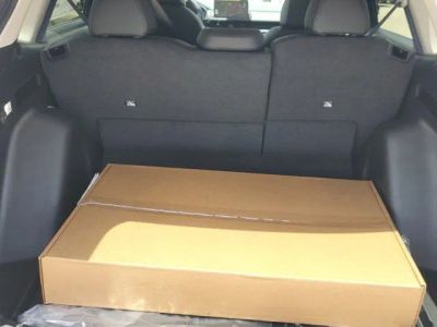 2026 Honda CR-V — photo 15 view