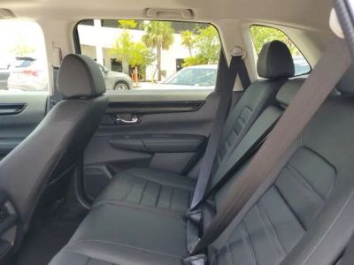 2026 Honda CR-V — photo 16 view