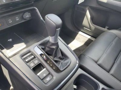 2026 Honda CR-V — photo 22 view