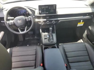 2026 Honda CR-V — photo 14 view