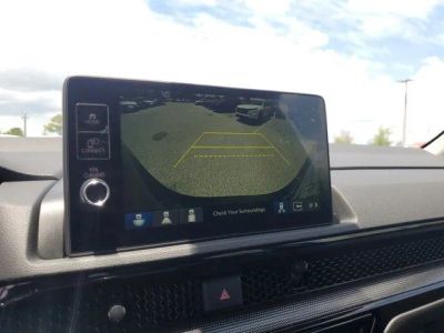 2026 Honda CR-V — photo 21 view