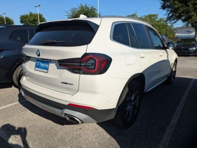 2023 BMW X3 - Photo 2