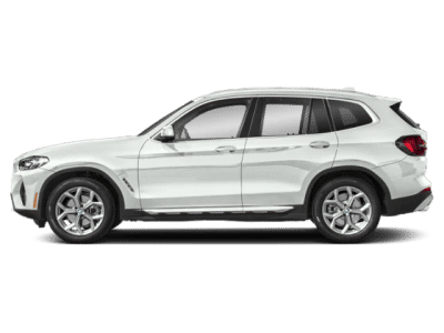 2023 BMW X3 - Photo 9