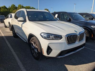 2023 BMW X3 - Photo 3