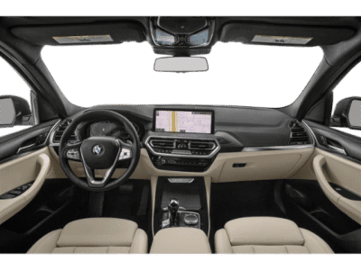 2023 BMW X3 - Photo 11
