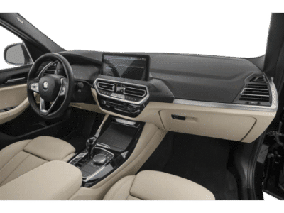 2023 BMW X3 - Photo 18