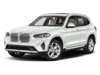 2023 BMW X3 - Photo 7