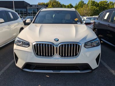 2023 BMW X3 - Photo 4