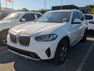 2023 BMW X3 - Photo 1