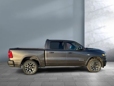 2026 Ram 1500 — photo 7 view