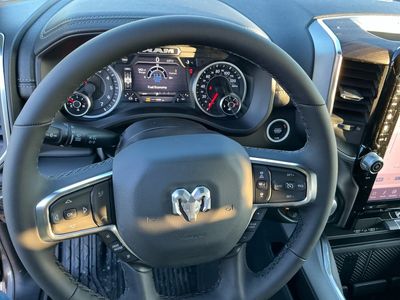 2026 Ram 1500 — photo 14 view