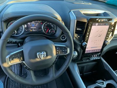 2026 Ram 1500 — photo 15 view
