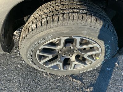 2026 Ram 1500 — photo 22 view