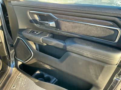 2026 Ram 1500 — photo 21 view
