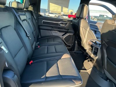 2026 Ram 1500 — photo 19 view