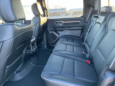 2026 Ram 1500 — photo 17 view