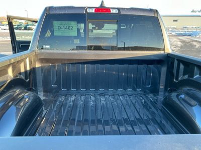 2026 Ram 1500 — photo 18 view