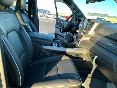 2026 Ram 1500 — photo 20 view
