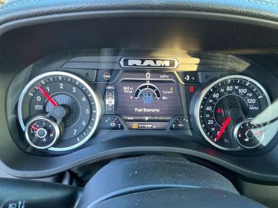 2026 Ram 1500 — photo 11 view