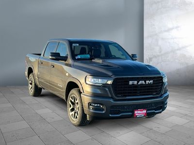 2026 Ram 1500 — photo 8 view