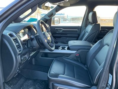 2026 Ram 1500 — photo 10 view