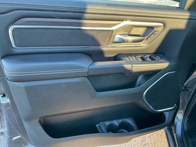 2026 Ram 1500 — photo 16 view