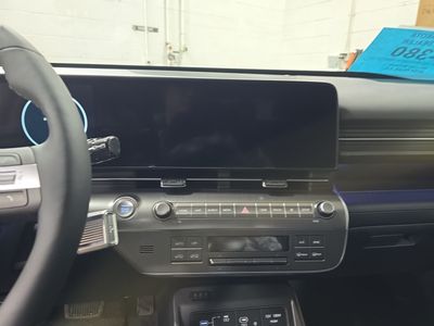 2026 Hyundai Kona — photo 11 view