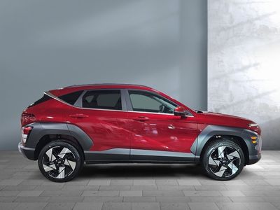 2026 Hyundai Kona — photo 7 view