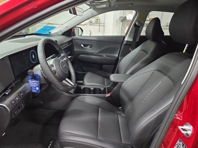 2026 Hyundai Kona — photo 9 view