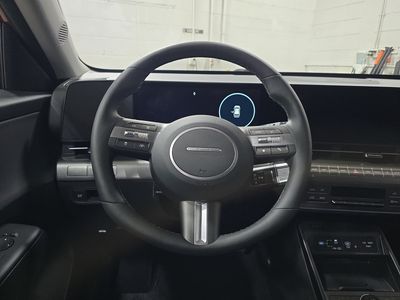 2026 Hyundai Kona — photo 19 view