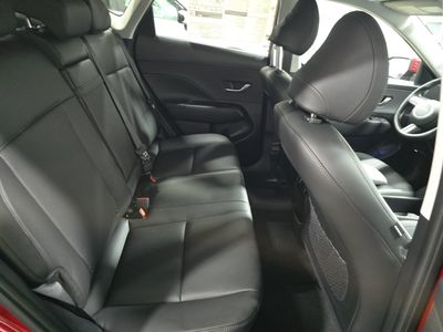 2026 Hyundai Kona — photo 14 view