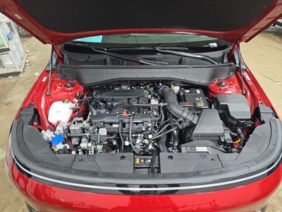 2026 Hyundai Kona — photo 22 view