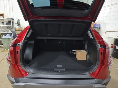 2026 Hyundai Kona — photo 17 view