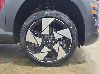 2026 Hyundai Kona — photo 16 view