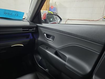 2026 Hyundai Kona — photo 21 view