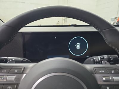 2026 Hyundai Kona — photo 10 view