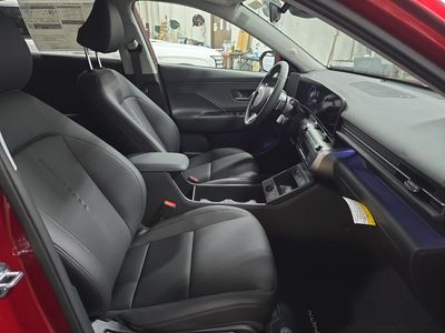 2026 Hyundai Kona — photo 15 view