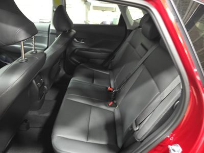 2026 Hyundai Kona — photo 18 view