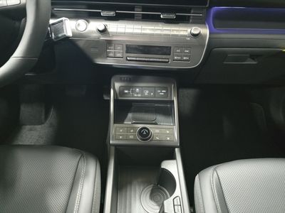 2026 Hyundai Kona — photo 13 view