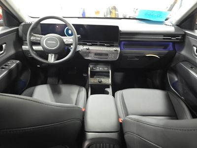 2026 Hyundai Kona — photo 12 view