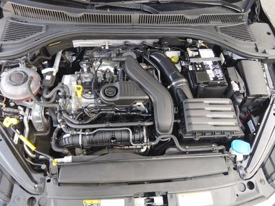 2024 Volkswagen Jetta — photo 9 view