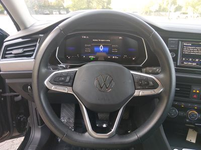 2024 Volkswagen Jetta — photo 12 view