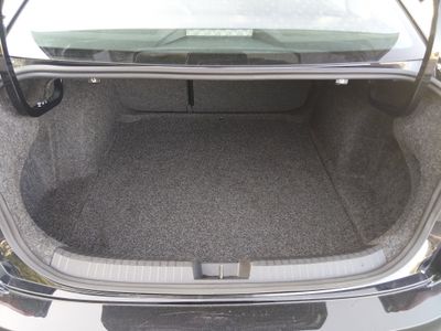 2024 Volkswagen Jetta — photo 11 view