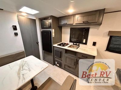 2026 Dutchmen RV Aspen Trail Mini - Photo 14