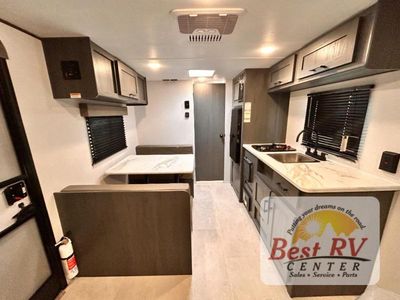 2026 Dutchmen RV Aspen Trail Mini - Photo 10