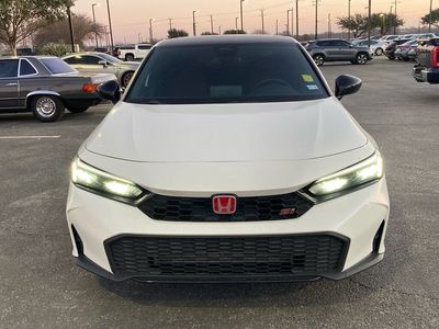2025 Honda Civic Si - Photo 2