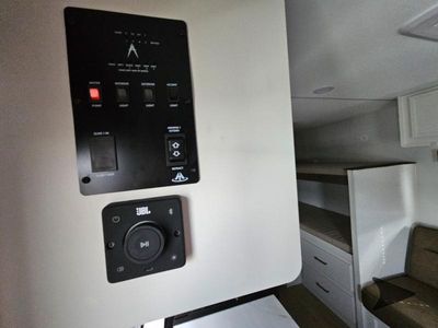 2026 Grand Design Transcend One - Photo 28