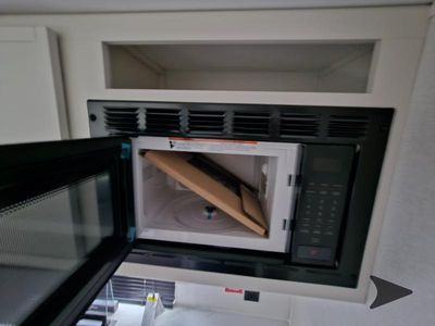 2026 Grand Design Transcend One - Photo 19